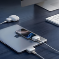 Auto Disconnect Charger Lifestyle