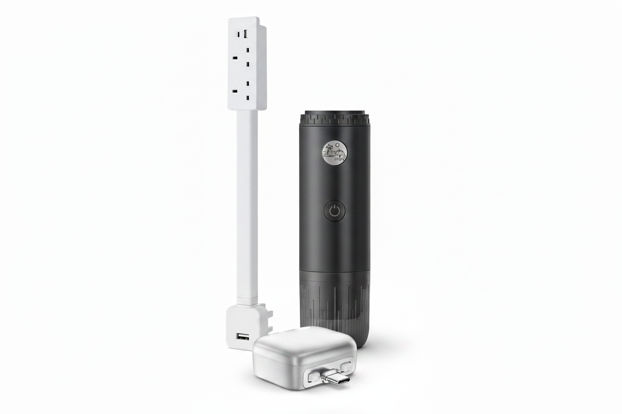Enhanced Product Photo