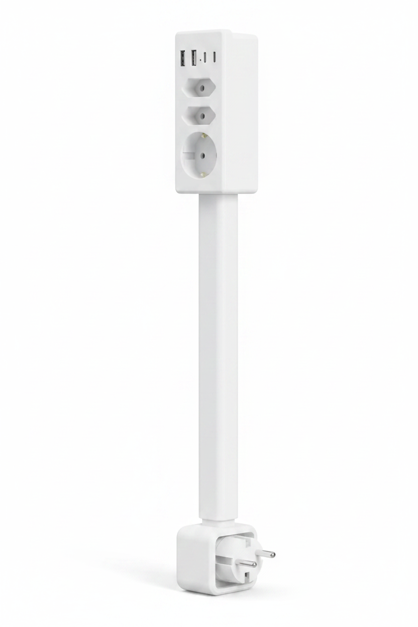 EU FastCharge Premium