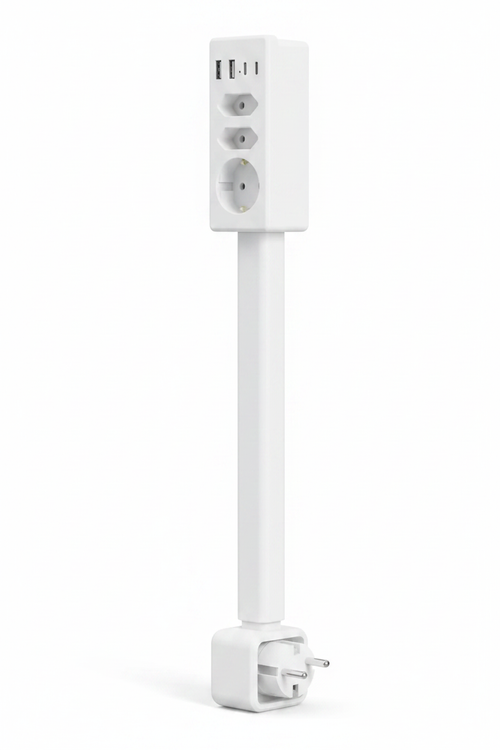 EU FastCharge Premium