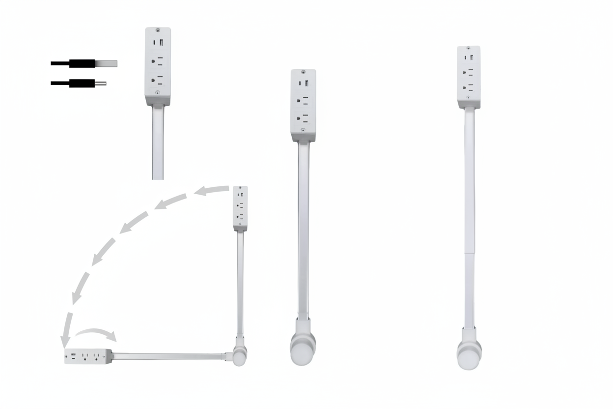 PlugXtend Product Photo